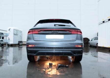 ATTELAGE AUDI Q8 TYPE 4MN