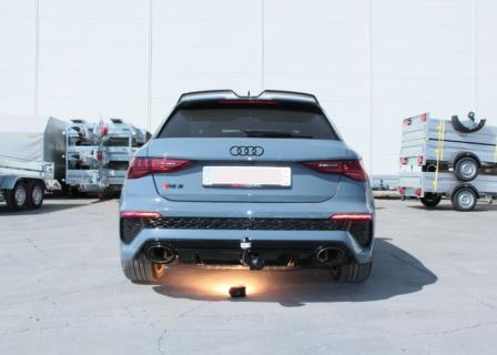 ATTELAGE AUDI RS3 BERLINE