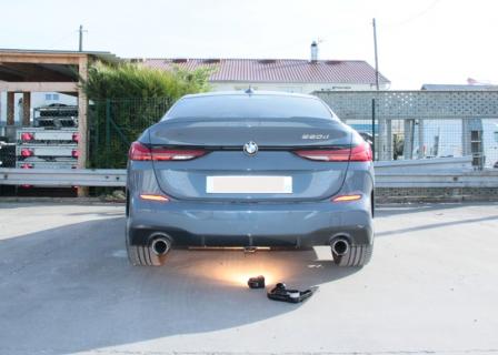 ATTELAGE BMW SERIE 2 GRAND COUPE F24