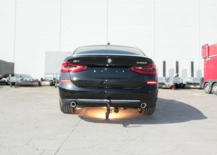 ATTELAGE BMW SERIE 6 GT G32