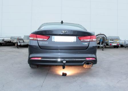 ATTELAGE KIA OPTIMA 4 TYPE JF