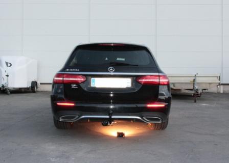 ATTELAGE MERCEDES CLASSE E BERLINE W213