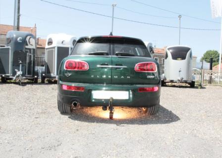 ATTELAGE MINI CLUBMAN F54