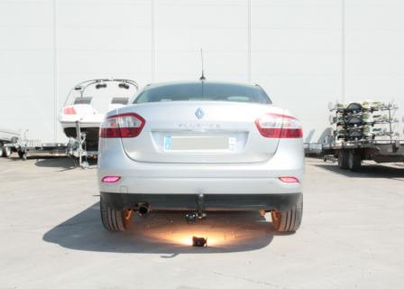 ATTELAGE RENAULT FLUENCE