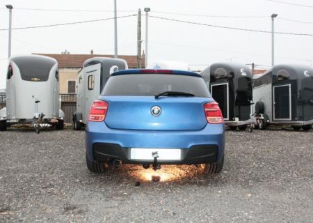 ATTELAGE BMW SERIE 1 F 20 PACK M SPORT 