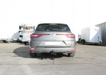 ATTELAGE RENAULT TALISMAN BREAK