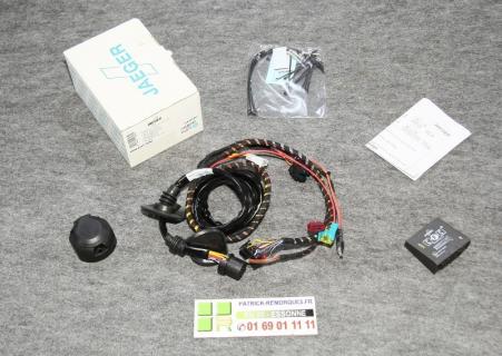 FAISCEAU D'ATTACHE MERCEDES CLC CL203