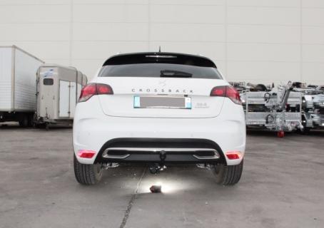 ATTELAGE CITROEN DS4 CROSSBACK