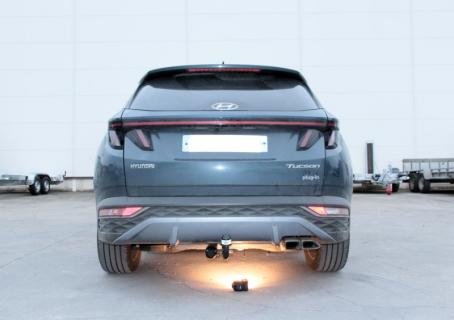ATTELAGE HYUNDAI TUCSON 4  NX4E