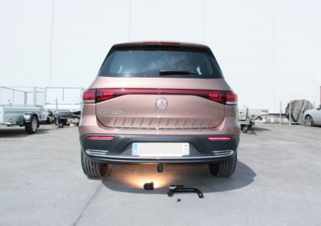 ATTELAGE MERCEDES EQB X243