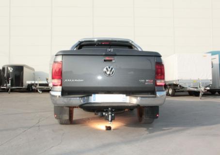 ATTELAGE VOLKSWAGEN AMAROK