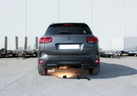 ATTELAGE CITROEN C5 AIRCROSS