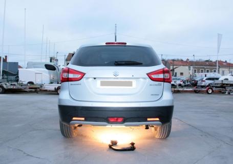 ATTELAGE SUZUKI SX4 S-CROSS