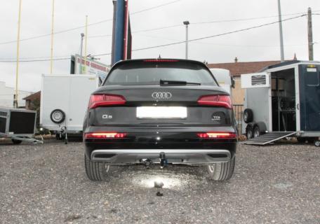 ATTELAGE AUDI Q5 FYB