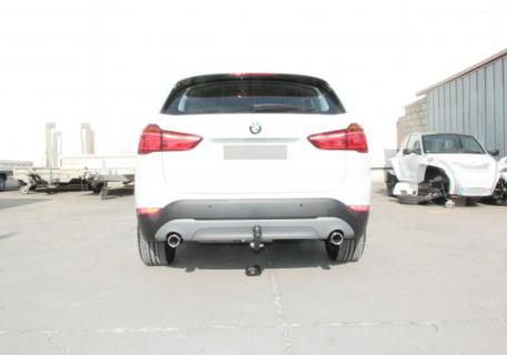 ATTELAGE BMW X1 F48