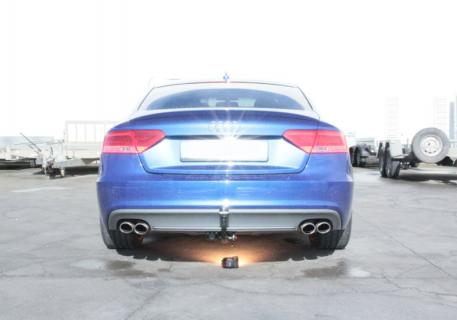 ATTELAGE AUDI A5 S5 SPORTBACK