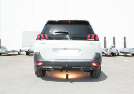 ATTELAGE PEUGEOT 5008 GT