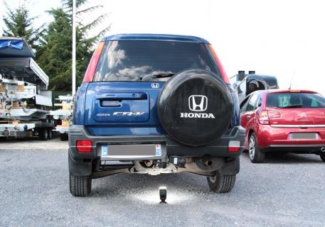 ATTELAGE HONDA CRV