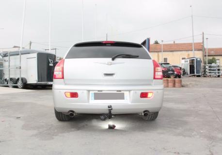 ATTELAGE CHRYSLER 300 C BREAK