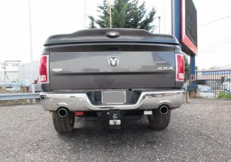 ATTELAGE DODGE RAM 1500