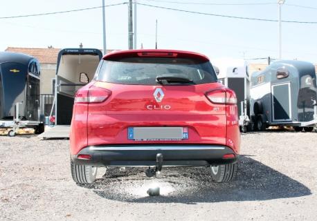 ATTELAGE RENAULT CLIO 4 BREAK