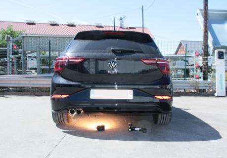 ATTELAGE VOLKSWAGEN POLO 6 GTI