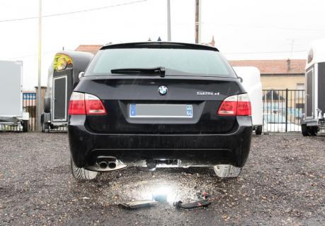 ATTELAGE BMW SERIE 5 BREAK E61 PACK M