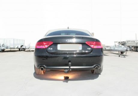 ATTELAGE AUDI A5 COUPE