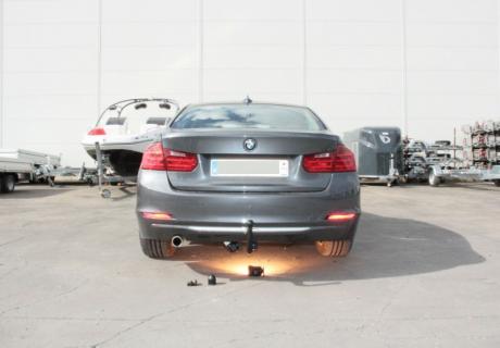 ATTELAGE BMW SERIE 3 BERLINE F30