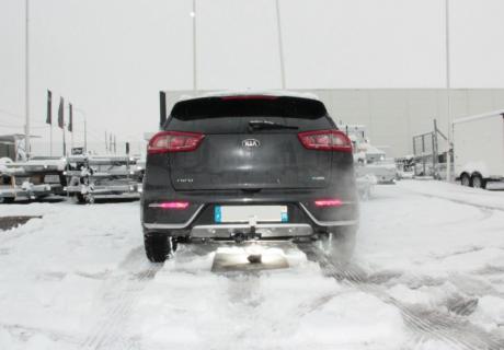 ATTELAGE KIA NIRO HYBRIDE