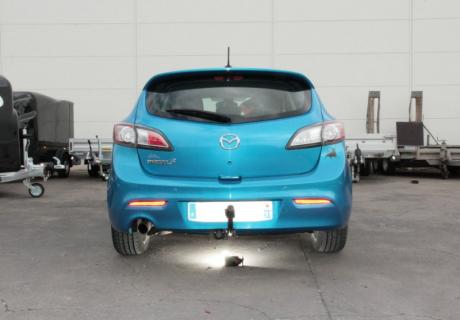 ATTELAGE MAZDA 3 BERLINE HAYON