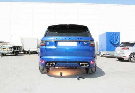 ATTELAGE RANGE ROVER SPORT SVR L494