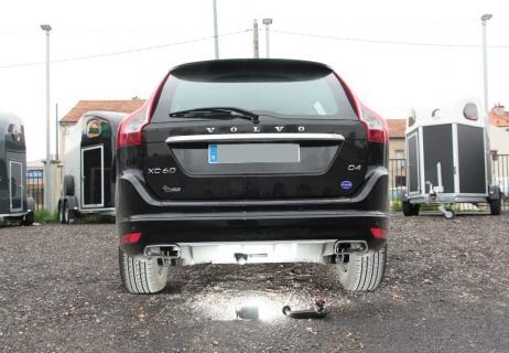 ATTELAGE VOLVO XC 60