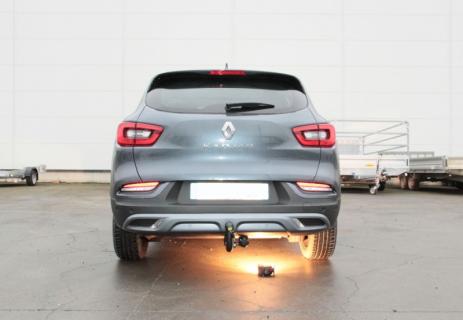ATTELAGE RENAULT KADJAR