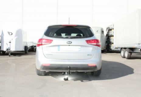 ATTELAGE KIA CEE'D SW