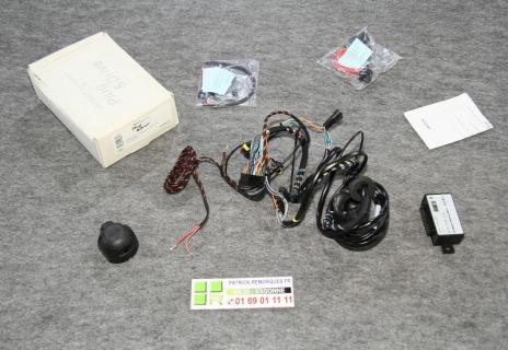 FAISCEAU ELECTRIQUE FIAT 500 BERLINE