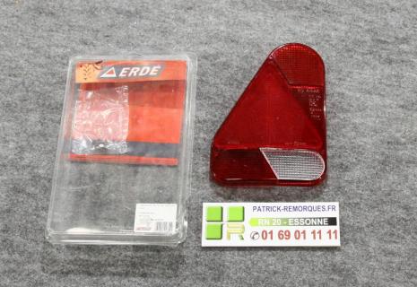 CABOCHON DE FEU ERDE 09197327