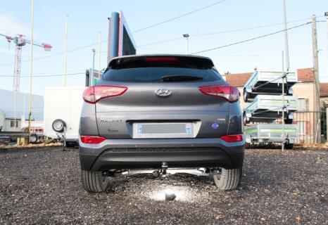 ATTELAGE HYUNDAI TUCSON