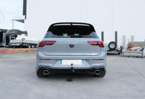 ATTELAGE VOLKSWAGEN GOLF 8 GTI CLUBSPORT