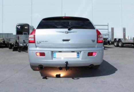 ATTELAGE CHRYSLER 300 C BREAK TYPE LX/LE