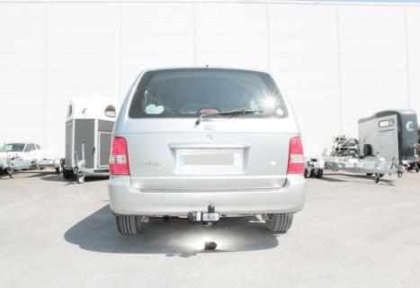 ATTELAGE KIA CARNIVAL