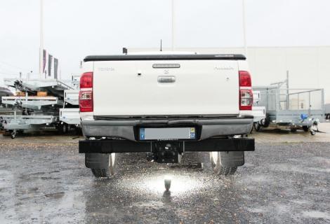 ATTELAGE TOYOTA HILUX