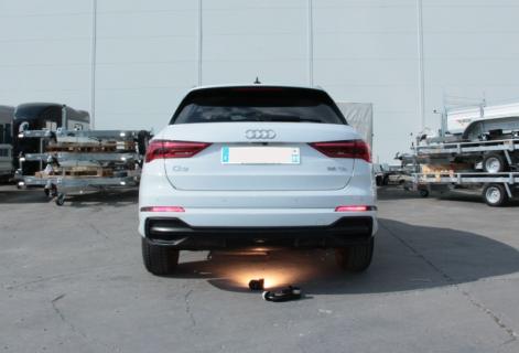 ATTELAGE AUDI Q3 TYPE F3B