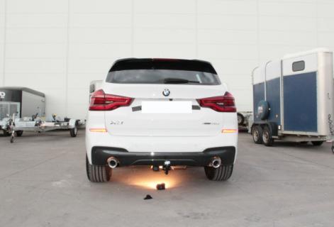 ATTELAGE BMW X3 G01