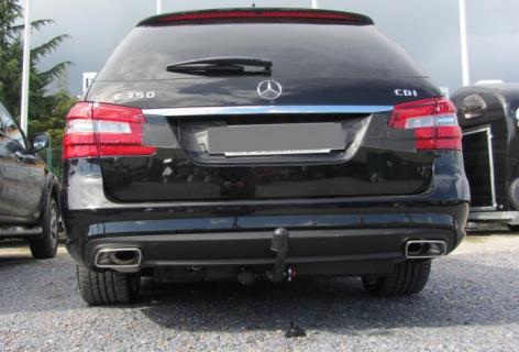 ATTELAGE MERCEDES CLASSE E BREAK S212