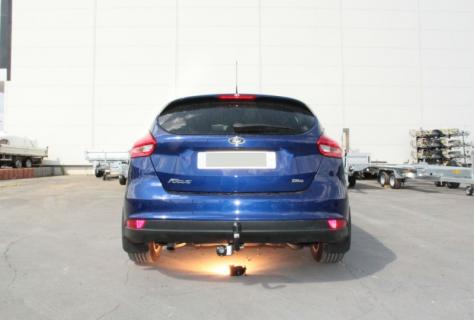 ATTELAGE FORD FOCUS 3 BERLINE