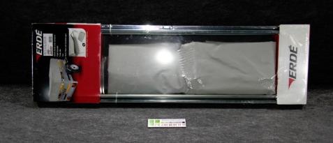 BACHE HAUTE ERDE 160