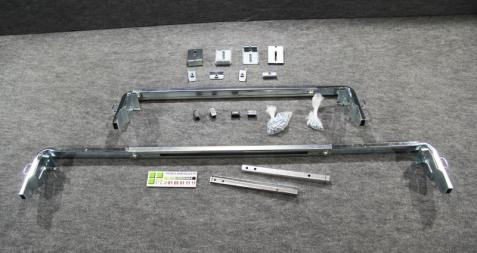 Barres Porte Tout Universelles BU001