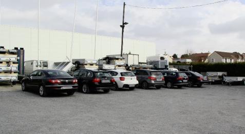 POSE ATTELAGE TOUS VEHICULES