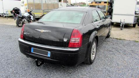 ATTELAGE CHRYSLER 300 C